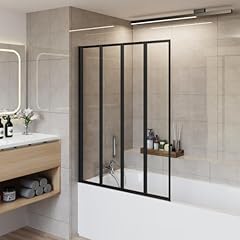 Aquariss 850x1400mm bathroom for sale  Delivered anywhere in UK