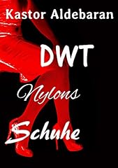 Schuhe nylons dwt gebraucht kaufen  Wird an jeden Ort in Deutschland