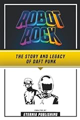 Robot rock the usato  Spedito ovunque in Italia 