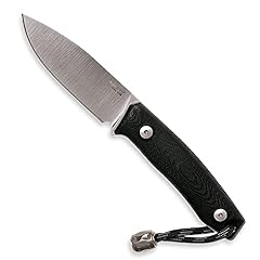 Lion steel bushcraft for sale  Delivered anywhere in USA 