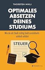 Ptimales absetzen deines gebraucht kaufen  Wird an jeden Ort in Deutschland