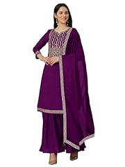 Trendmalls women vichitra for sale  Delivered anywhere in UK