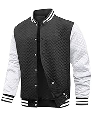 Wizoat mens varsity for sale  Delivered anywhere in USA 