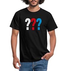 Spreadshirt fragezeichen logo gebraucht kaufen  Wird an jeden Ort in Deutschland