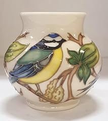 Moorcroft pottery colours for sale  Delivered anywhere in UK