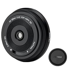 Viltrox 28mm vollformat gebraucht kaufen  Wird an jeden Ort in Deutschland