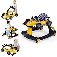 Gymax baby walker for sale  Delivered anywhere in UK
