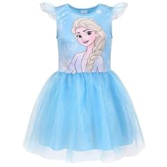 Frozen elsa abito usato  Spedito ovunque in Italia 