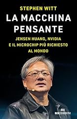 Macchina pensante. jensen usato  Spedito ovunque in Italia 