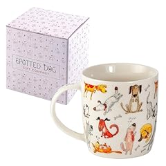 Spotted dog gift d'occasion  Livré partout en France