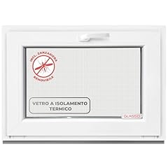 Finestra ribaltabile vetri usato  Spedito ovunque in Italia 