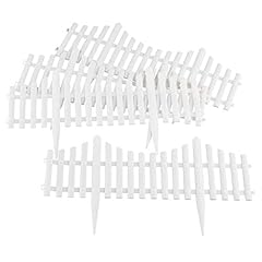Flexible fence edging for sale  Delivered anywhere in USA 