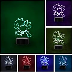 Lampe led plastique d'occasion  Livré partout en France