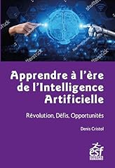 Apprendre ère intelligence d'occasion  Livré partout en France