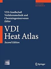 Vdi heat atlas for sale  Delivered anywhere in UK