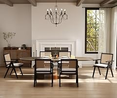 Hyfirm boho rattan for sale  Delivered anywhere in USA 