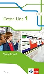 Green line ausgabe gebraucht kaufen  Wird an jeden Ort in Deutschland