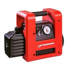 Rothenberger 1000002713 roairv usato  Spedito ovunque in Italia 