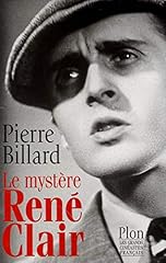 Mystère rené clair d'occasion  Livré partout en France