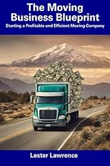 Moving business blueprint for sale  Delivered anywhere in USA 