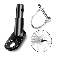 Bike trailer hitch for sale  Delivered anywhere in USA 