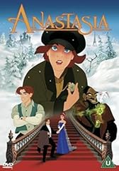 Anastasia dvd import d'occasion  Livré partout en France