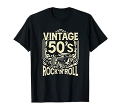 Vintage 50s rock for sale  Delivered anywhere in UK