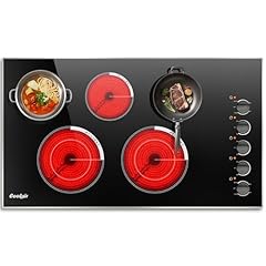 Cooksir inch electric for sale  Delivered anywhere in USA 