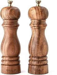 Bill.f salt pepper for sale  Delivered anywhere in UK
