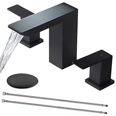 Black bathroom faucet for sale  Delivered anywhere in USA 