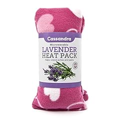 Cassandra fleece lavender for sale  Delivered anywhere in UK