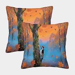 Wxlwhr housse coussin d'occasion  Livré partout en France