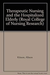 Therapeutic nursing hospitaliz for sale  Delivered anywhere in UK