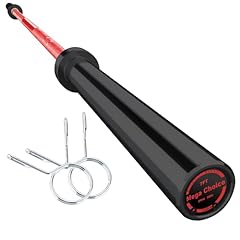 7ft olympic barbell for sale  Delivered anywhere in UK