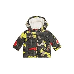 Guess piumino con usato  Spedito ovunque in Italia 