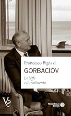 Gorbaciov. beffa il usato  Spedito ovunque in Italia 