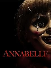 Annabelle usato  Spedito ovunque in Italia 