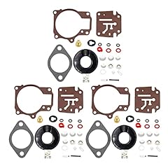 Yousemot 3pack carburetor for sale  Delivered anywhere in USA 