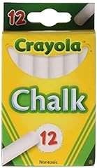 White chalk count for sale  Delivered anywhere in USA 