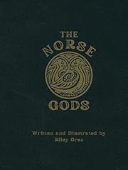 The norse gods d'occasion  Livré partout en France