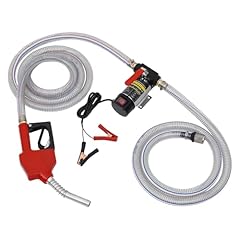 12v dieselpumpe elektrische gebraucht kaufen  Wird an jeden Ort in Deutschland