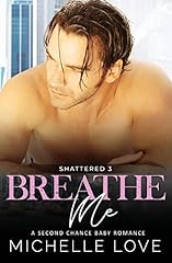 Breathe second chance for sale  Delivered anywhere in USA 