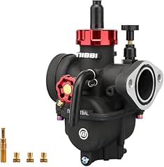 Nibbi racing carburetor for sale  Delivered anywhere in UK