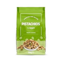 Amazon pistacchio tostati usato  Spedito ovunque in Italia 