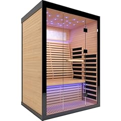 Person home sauna for sale  Delivered anywhere in USA 