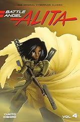 Battle angel alita for sale  Delivered anywhere in UK
