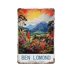 Ben lomond ogden for sale  Delivered anywhere in UK