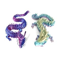 2pcs 30cm dragon for sale  Delivered anywhere in UK