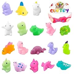 Cuotoy 18pcs mochi for sale  Delivered anywhere in UK