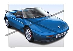 Lotus elan m100 for sale  Delivered anywhere in Ireland